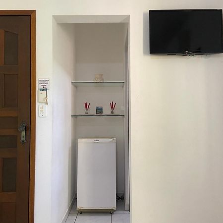 Chales E Suites Lourenco Ilhabela Exterior photo