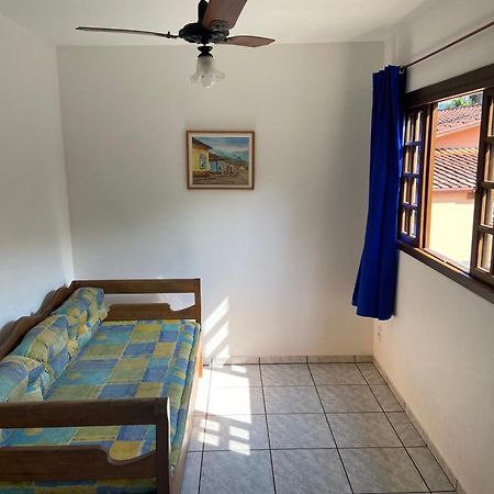 Chales E Suites Lourenco Ilhabela Exterior photo