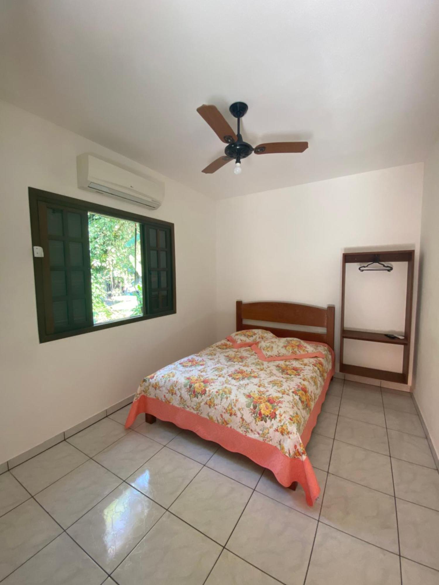 Chales E Suites Lourenco Ilhabela Exterior photo