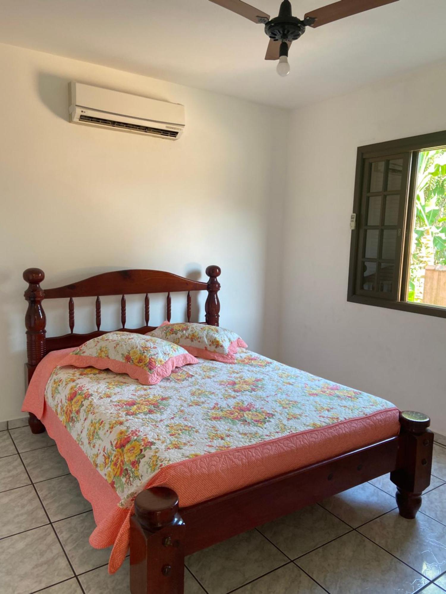 Chales E Suites Lourenco Ilhabela Exterior photo